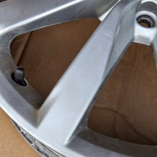 Load image into Gallery viewer, 1x Alufelge 17 Zoll 6.0" 5x112 48ET 5G0601025K VW Golf Vii Rim Wheel FEL1971667511je