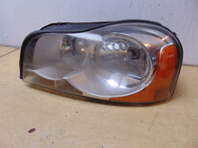 Laden Sie das Bild in den Galerie-Viewer, Frontscheinwerfer Volvo Xc90 89007593 Xenon Links Scheinwerfer Headlight