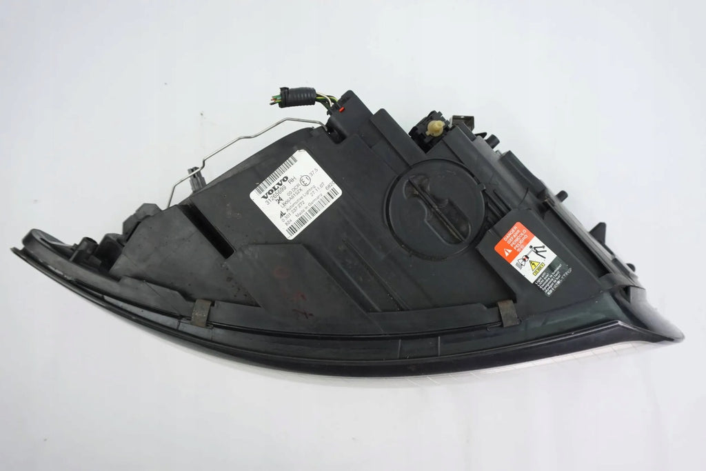 Frontscheinwerfer Volvo S40 II 31265699 Xenon Rechts Scheinwerfer Headlight SCH5339183995ny
