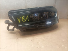 Laden Sie das Bild in den Galerie-Viewer, Frontscheinwerfer Skoda Fabia III 6VB941015 LED Links Scheinwerfer Headlight SCH3731871198bp