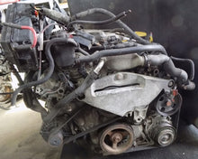 Load image into Gallery viewer, Motor Opel Vectra C Z28NET 2.8 250PS 2004 Benzin Engine Komplett MOT3067803353ng