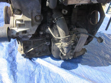 Laden Sie das Bild in den Galerie-Viewer, Motor Nissan Qashqai I J10 E005805 2.0 2008 Diesel Engine Komplett MOT8853473315jz