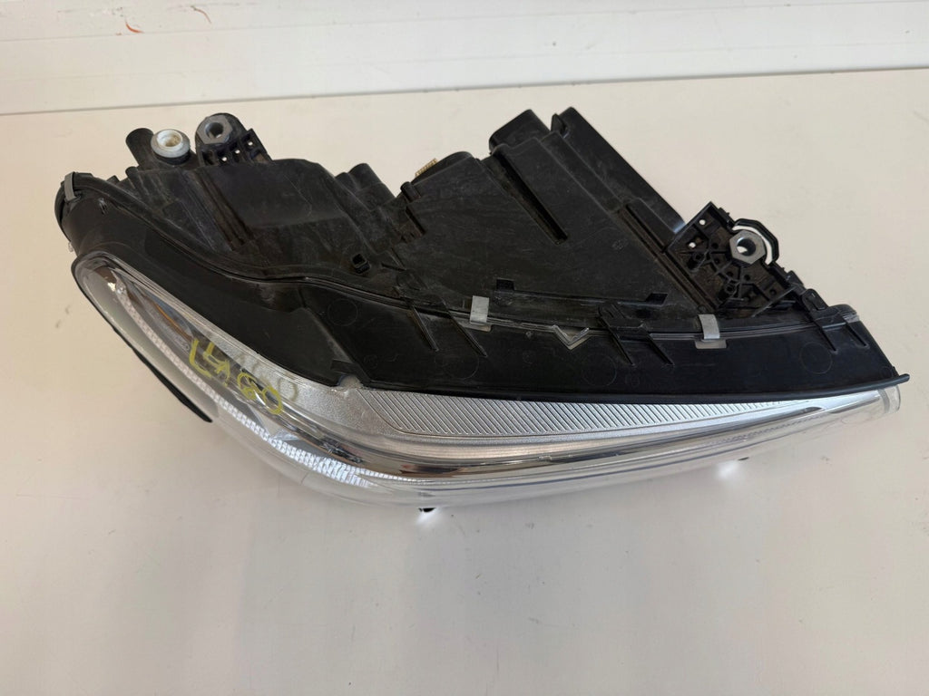 Frontscheinwerfer BMW X3 G01 G02 8739654-02 Rechts Scheinwerfer Headlight SCH6695824385qv