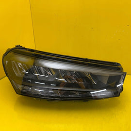 Frontscheinwerfer Skoda Fabia I 6VB941016 LED Rechts Scheinwerfer Headlight SCH1097542195wf