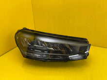 Load image into Gallery viewer, Frontscheinwerfer Skoda Fabia I 6VB941016 LED Rechts Scheinwerfer Headlight SCH1097542195wf