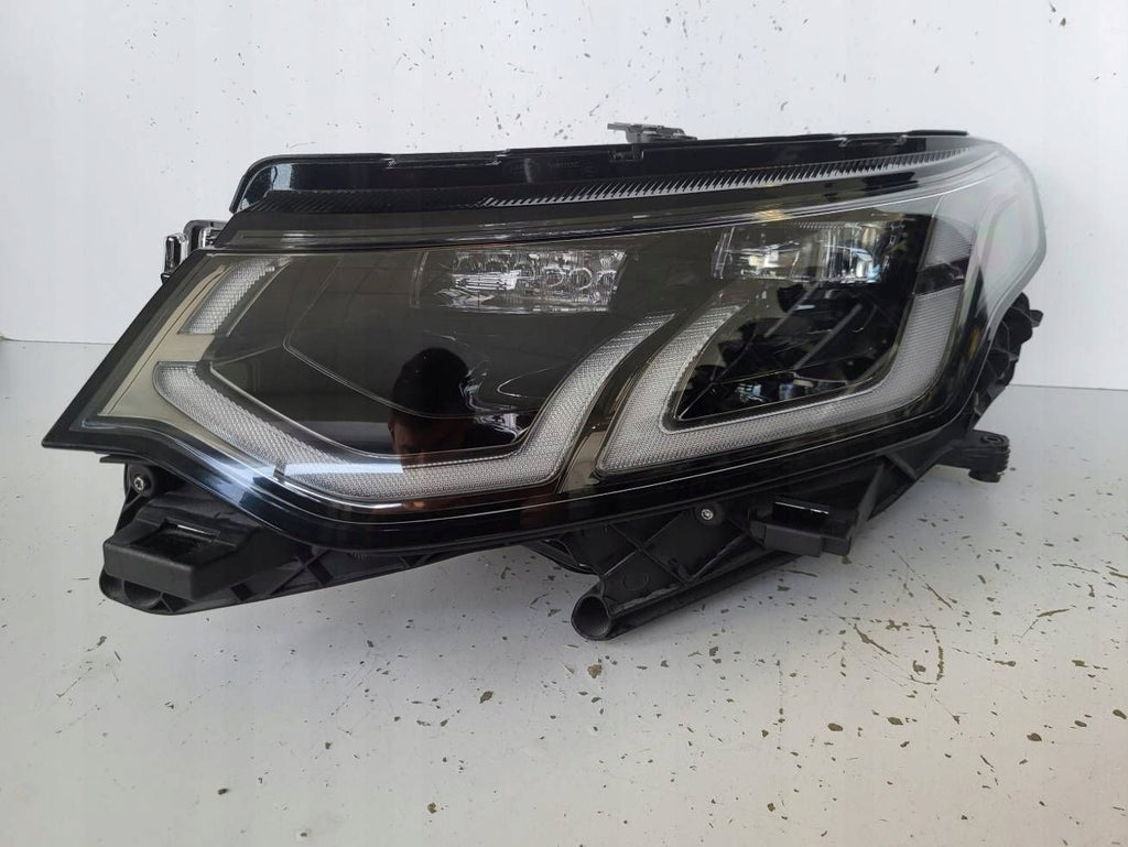 Frontscheinwerfer Land Rover I Sport Discovery LK72-13W030-EC Links Headlight SCH1875710182sy