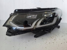 Laden Sie das Bild in den Galerie-Viewer, Frontscheinwerfer Land Rover I Sport Discovery LK72-13W030-EC Links Headlight SCH1875710182sy