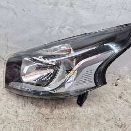 Frontscheinwerfer Renault Trafic III 01141001010794061EE01141001 Links Headlight SCH1411399210mj