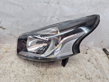 Load image into Gallery viewer, Frontscheinwerfer Renault Trafic III 01141001010794061EE01141001 Links Headlight SCH1411399210mj