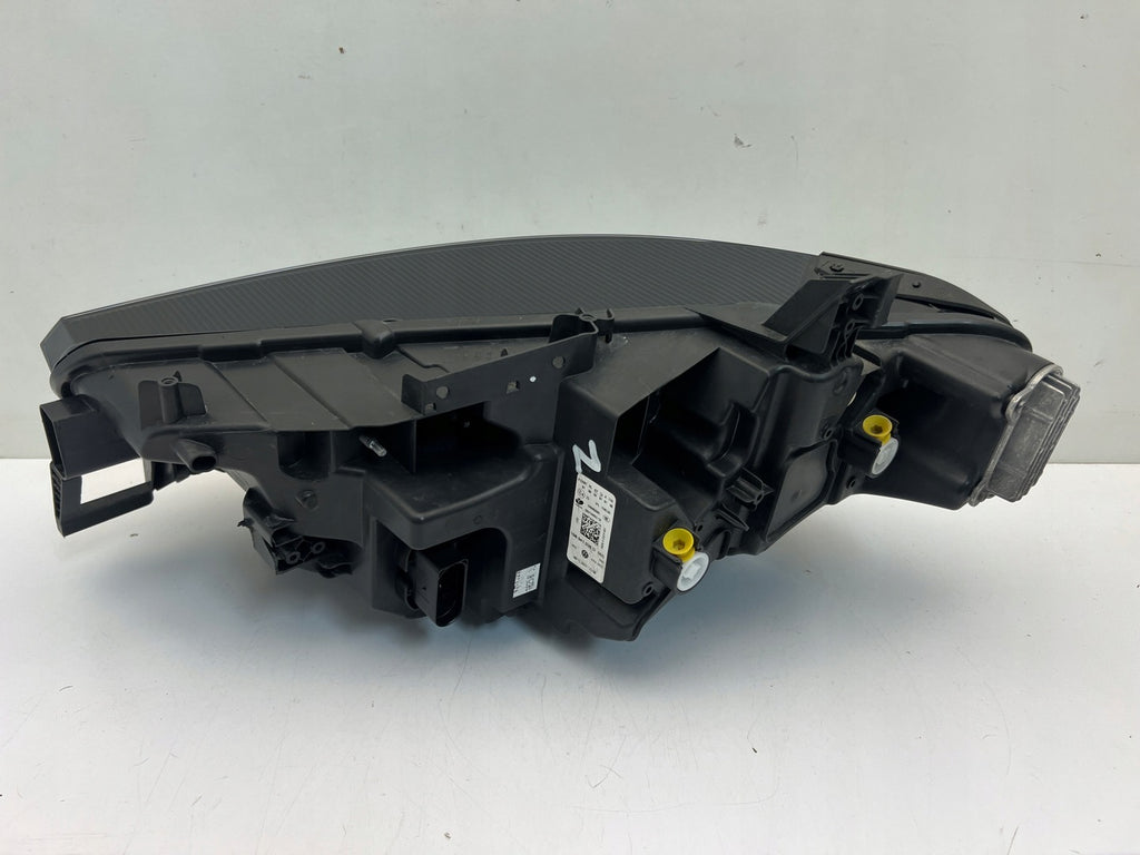 Frontscheinwerfer VW Id.4 10B941036 Full LED Rechts Scheinwerfer Headlight SCH5378838344ox