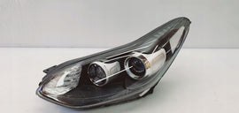 Frontscheinwerfer Kia Sportage IV 92101F1110 Xenon Links Scheinwerfer Headlight