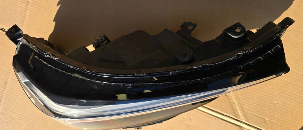 Frontscheinwerfer Honda Hr-V 149R0029103 Rechts Scheinwerfer Headlight SCH5430753580bv