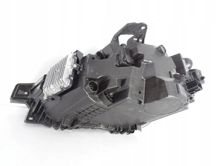 Frontscheinwerfer Volvo Xc60 II Rechts Scheinwerfer Headlight SCH5615717433fh
