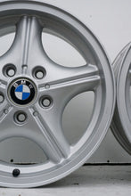 Load image into Gallery viewer, 4x Alufelge 16 Zoll 7.0" 5x120 46ET 1092260 BMW Rim Wheel FEL2481880387ra