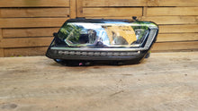 Load image into Gallery viewer, Frontscheinwerfer VW Tiguan 5NB941035 Full LED Links Scheinwerfer Headlight