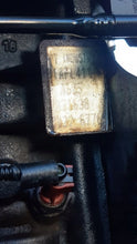Laden Sie das Bild in den Galerie-Viewer, Motor Iveco Daily IV F1AFL411A 2.3 HPI 106PS 78kW Diesel Engine Komplett MOT6598738154yq