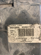 Load image into Gallery viewer, Frontscheinwerfer VW Passat 3C0941751G Links Scheinwerfer Headlight SCH7263947077lu