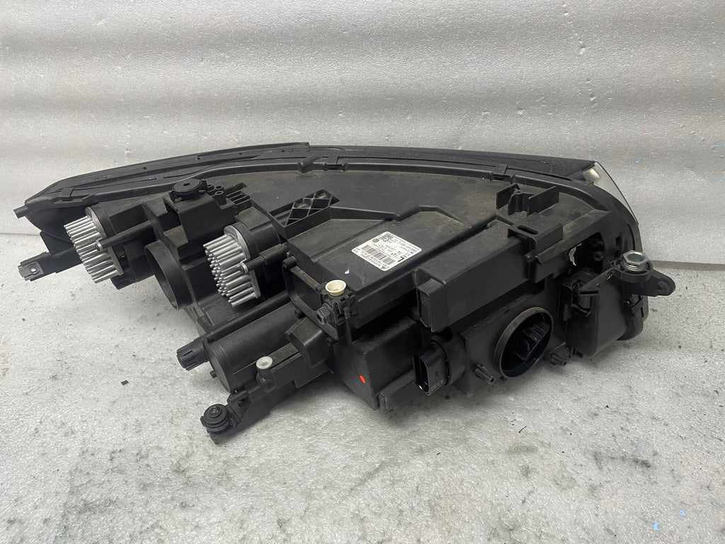 Frontscheinwerfer VW Tiguan 5NB941081C Full LED Links Scheinwerfer Headlight SCH4158028551yp