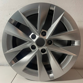 1x Alufelge 17 Zoll 7.0