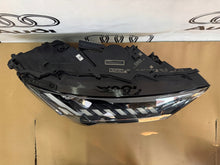 Laden Sie das Bild in den Galerie-Viewer, Frontscheinwerfer Audi Q7 4M0941086C Laser Rechts Scheinwerfer Headlight SCH8669623798nt