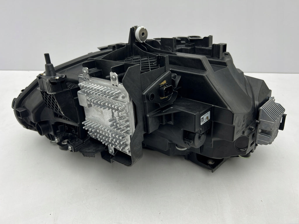 Frontscheinwerfer BMW 2 G42 5A3DC85 Links Scheinwerfer Headlight SCH9174277697in