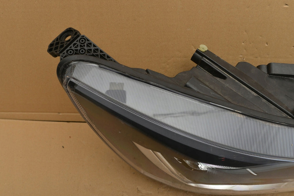 Frontscheinwerfer Ford Focus NX7B-13E014-CF Rechts Scheinwerfer Headlight SCH8762470242ei