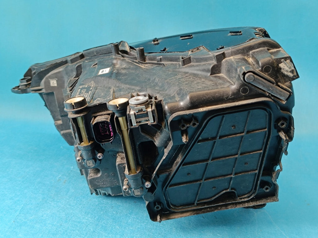 Frontscheinwerfer Audi Q3 Sportback 83A941012 Rechts Scheinwerfer Headlight SCH7309979899yr