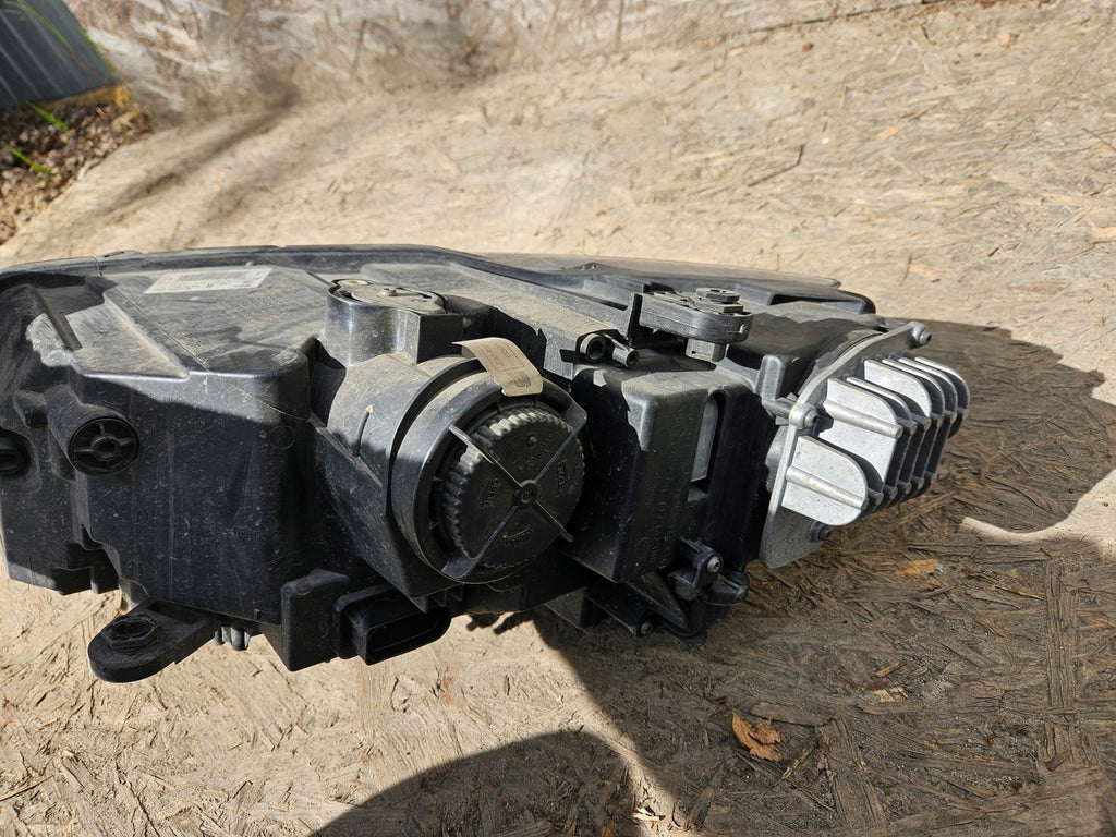 Frontscheinwerfer Seat Ateca 576941008F LED Rechts Scheinwerfer Headlight