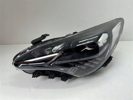 Frontscheinwerfer Kia Stinger 92190-J5100 LED Ein Stück (Rechts oder Links)