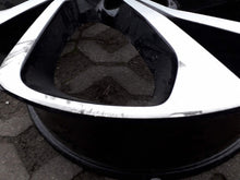 Laden Sie das Bild in den Galerie-Viewer, 1x Alufelge 20 Zoll 6.5&quot; 5x114.3 33ET Renault Scenic Rim Wheel