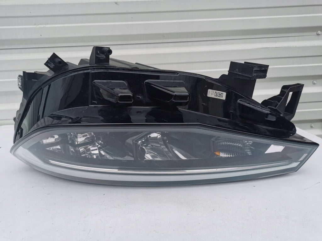 Frontscheinwerfer VW Id.4 11B941005 LED Links Scheinwerfer Headlight SCH9182091290pl