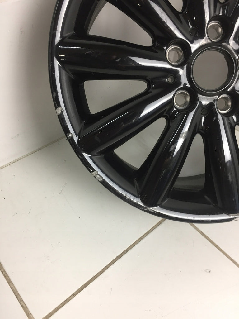 1x Alufelge 17 Zoll 7.0" 5x120 54ET 6855109 Mini F57 F56 F55 Rim Wheel