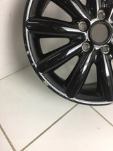 Laden Sie das Bild in den Galerie-Viewer, 1x Alufelge 17 Zoll 7.0&quot; 5x120 54ET 6855109 Mini F57 F56 F55 Rim Wheel