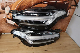 Frontscheinwerfer Volvo Xc90 32338953 32338952 LED Ein Satz Headlight