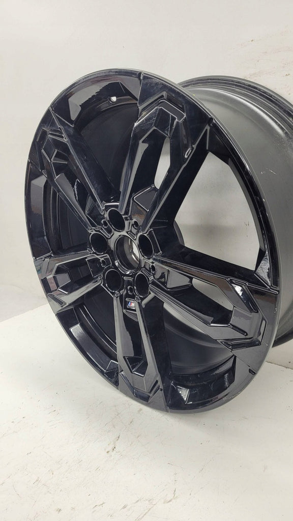 1x Alufelge 19 Zoll 5x112 5A1E230 BMW X1 Rim Wheel FEL9503099875oz