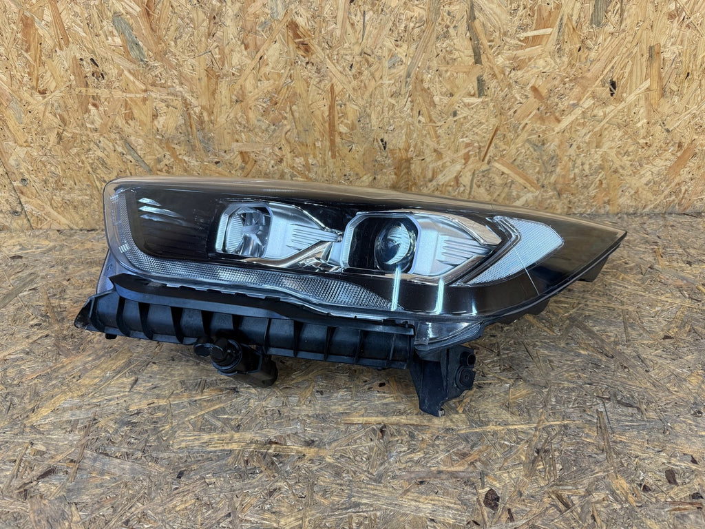 Frontscheinwerfer Ford Kuga I GV41-13D155-EH Links Scheinwerfer Headlight SCH1494538804ol