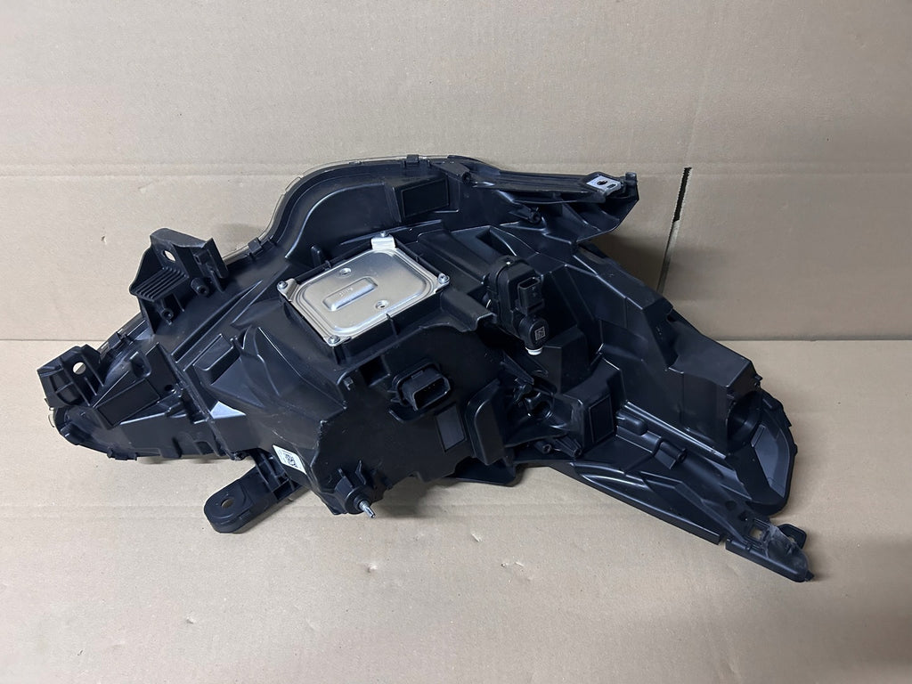 Frontscheinwerfer Renault Clio I 5 260609987R LED Links Scheinwerfer Headlight SCH4350221608js