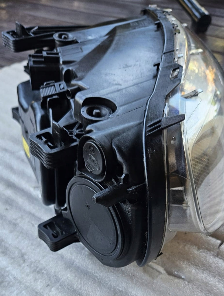 Frontscheinwerfer Volvo Xc70 31420014 Xenon Rechts Scheinwerfer Headlight