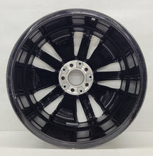 Load image into Gallery viewer, 1x Alufelge 18 Zoll 7.5&quot; 5x112 53,5ET A2434011300 Mercedes-Benz Eqa Rim Wheel