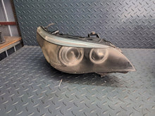 Laden Sie das Bild in den Galerie-Viewer, Frontscheinwerfer BMW E60 7165570 Xenon Rechts Scheinwerfer Headlight SCH1122410976je