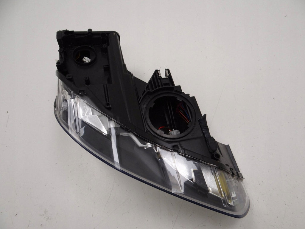 Frontscheinwerfer Audi A1 8X0941005 Xenon Links Scheinwerfer Headlight SCH4196454856tc