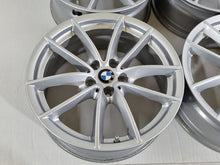 Laden Sie das Bild in den Galerie-Viewer, 4x Alufelge 18 Zoll 7.0" 5x112 22ET 6880047 BMW Rim Wheel FEL8311663276zx