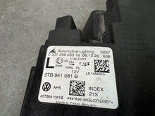 Laden Sie das Bild in den Galerie-Viewer, Frontscheinwerfer VW Touran 5TB941081B Links Scheinwerfer Headlight SCH9693034654al