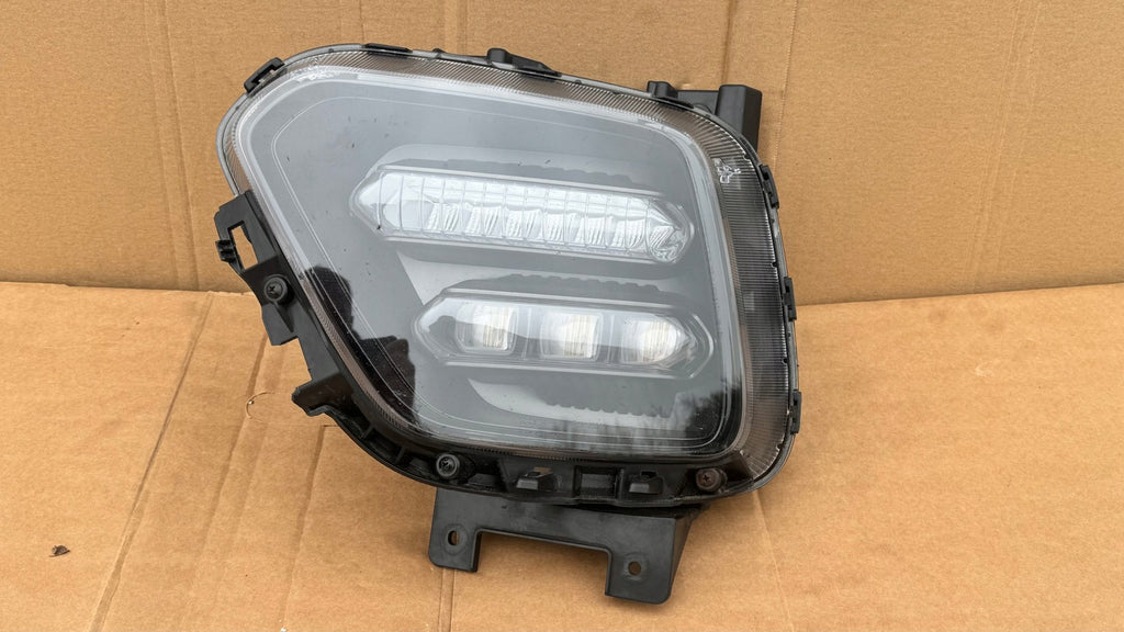 Frontscheinwerfer Kia Soul III Full LED Links Scheinwerfer Headlight SCH4474218319zw