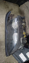 Laden Sie das Bild in den Galerie-Viewer, Frontscheinwerfer BMW E46 6925644 6925643 Xenon Ein Satz Scheinwerfer Headlight SCH8415678050cq
