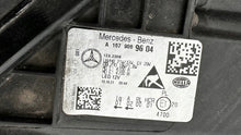 Laden Sie das Bild in den Galerie-Viewer, Frontscheinwerfer Mercedes-Benz Gle A1679069604 LED Rechts Headlight