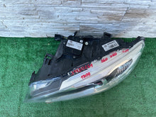 Load image into Gallery viewer, Frontscheinwerfer Volvo S60 V60 31420261 Links Scheinwerfer Headlight SCH5385536798qe