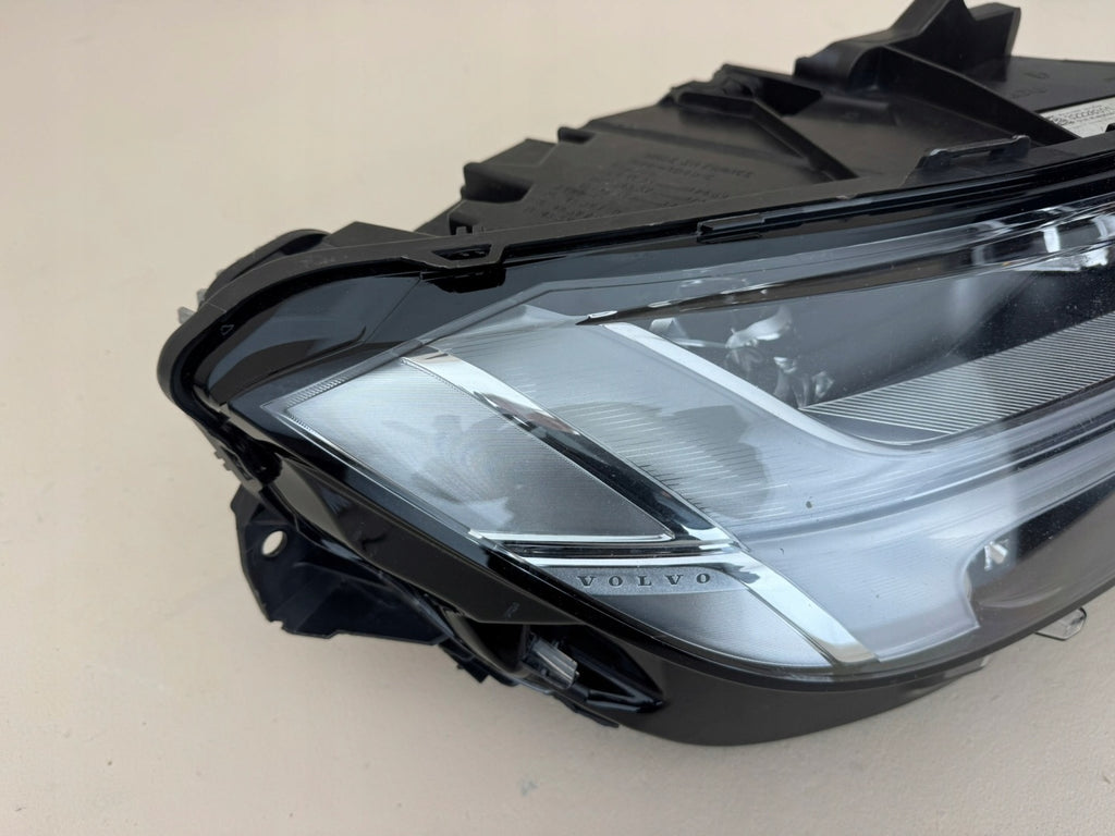 Frontscheinwerfer Volvo S90 V90 32228311 Full LED Rechts Scheinwerfer Headlight SCH5549290826xs