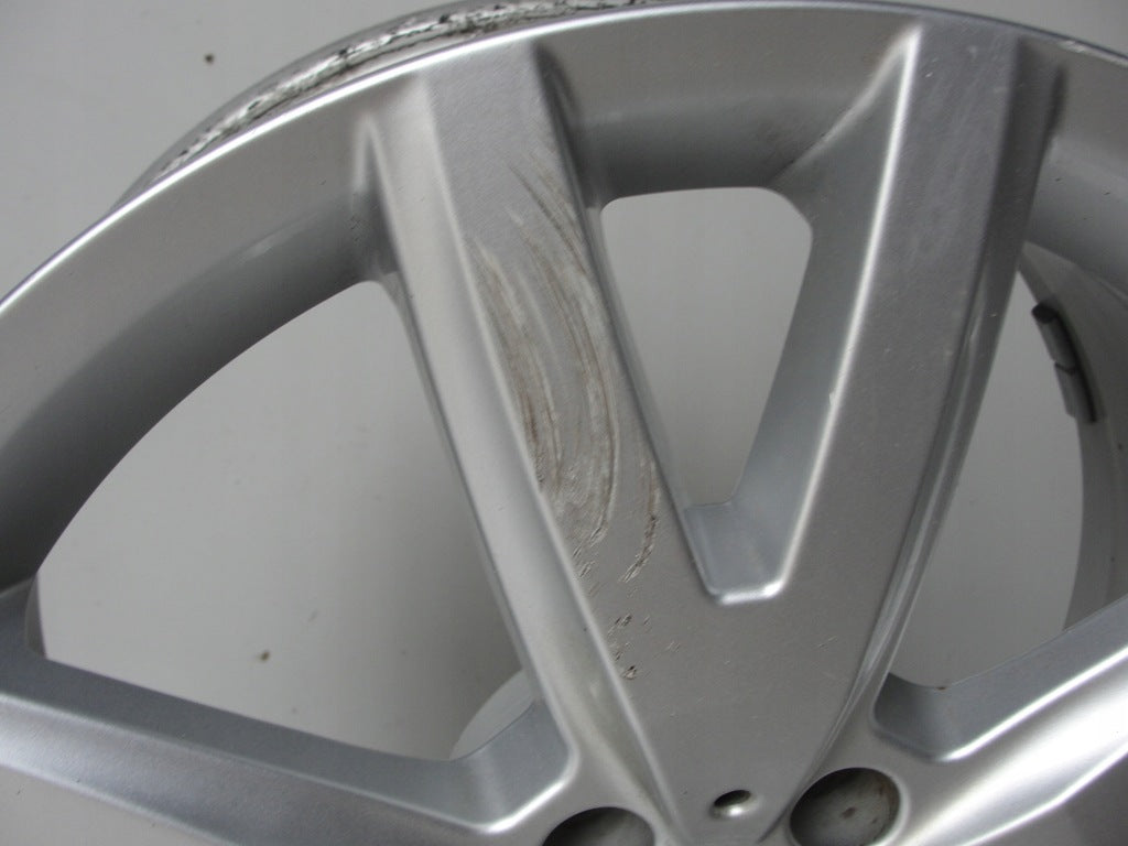 1x Alufelge 18 Zoll 8.5" 5x112 34ET A2184011202 Mercedes-Benz Cls Rim Wheel FEL7077764967bm