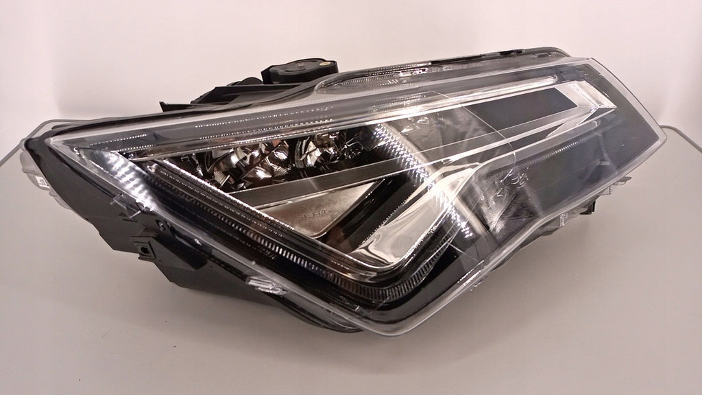 Frontscheinwerfer Seat Ateca 576941008F LED Rechts Scheinwerfer Headlight